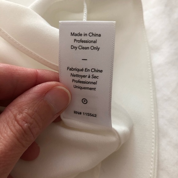 ❌ Elizabeth & James Tunic Dress - Picture 6 of 13